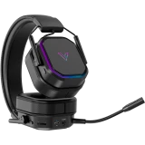 Гарнитура Rapoo VH850 Black
