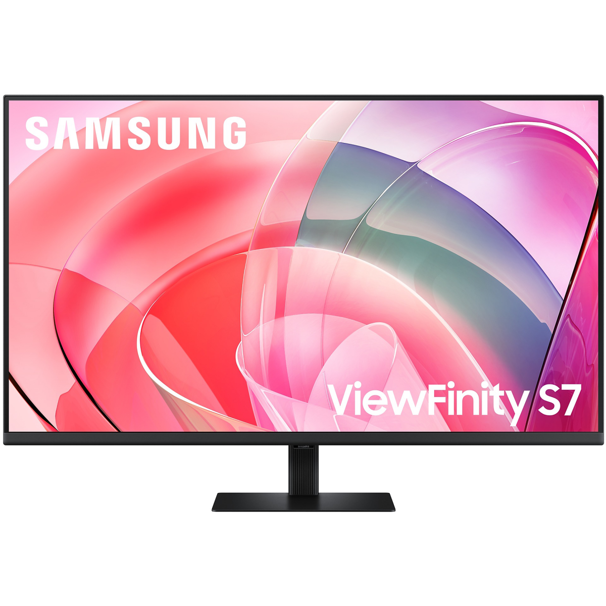 Монитор Samsung 37" ViewFinity S7 S70D - LS37D702EAIXCI