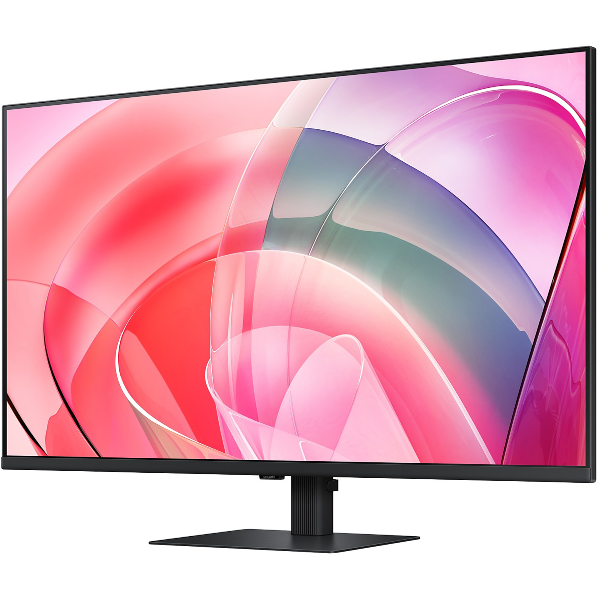 Монитор Samsung 37" ViewFinity S7 S70D - LS37D702EAIXCI - фото 2