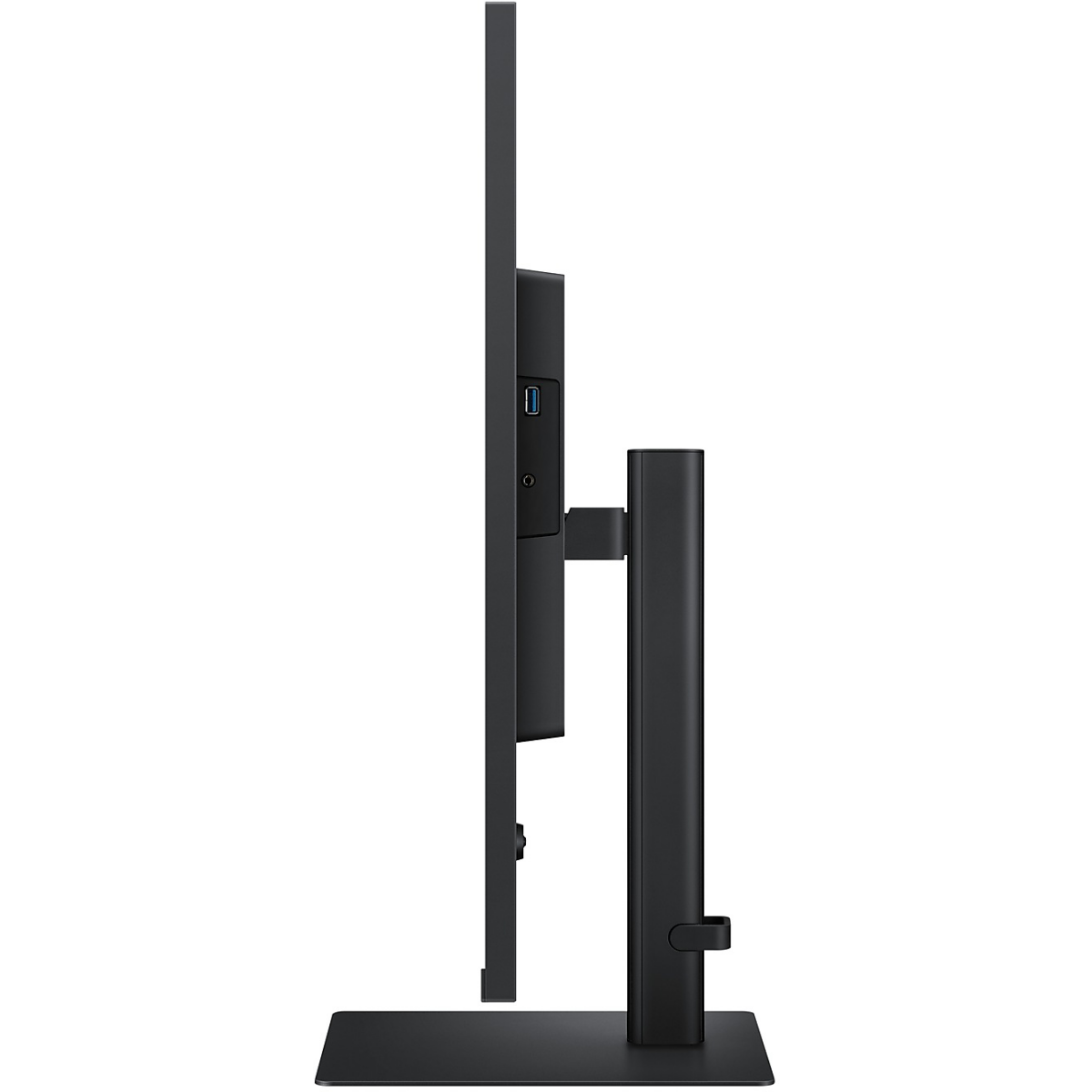 Монитор Samsung 37" ViewFinity S7 S70D - LS37D702EAIXCI - фото 4