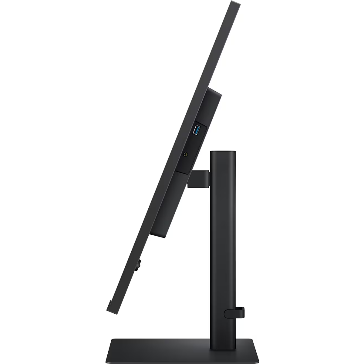 Монитор Samsung 37" ViewFinity S7 S70D - LS37D702EAIXCI - фото 6