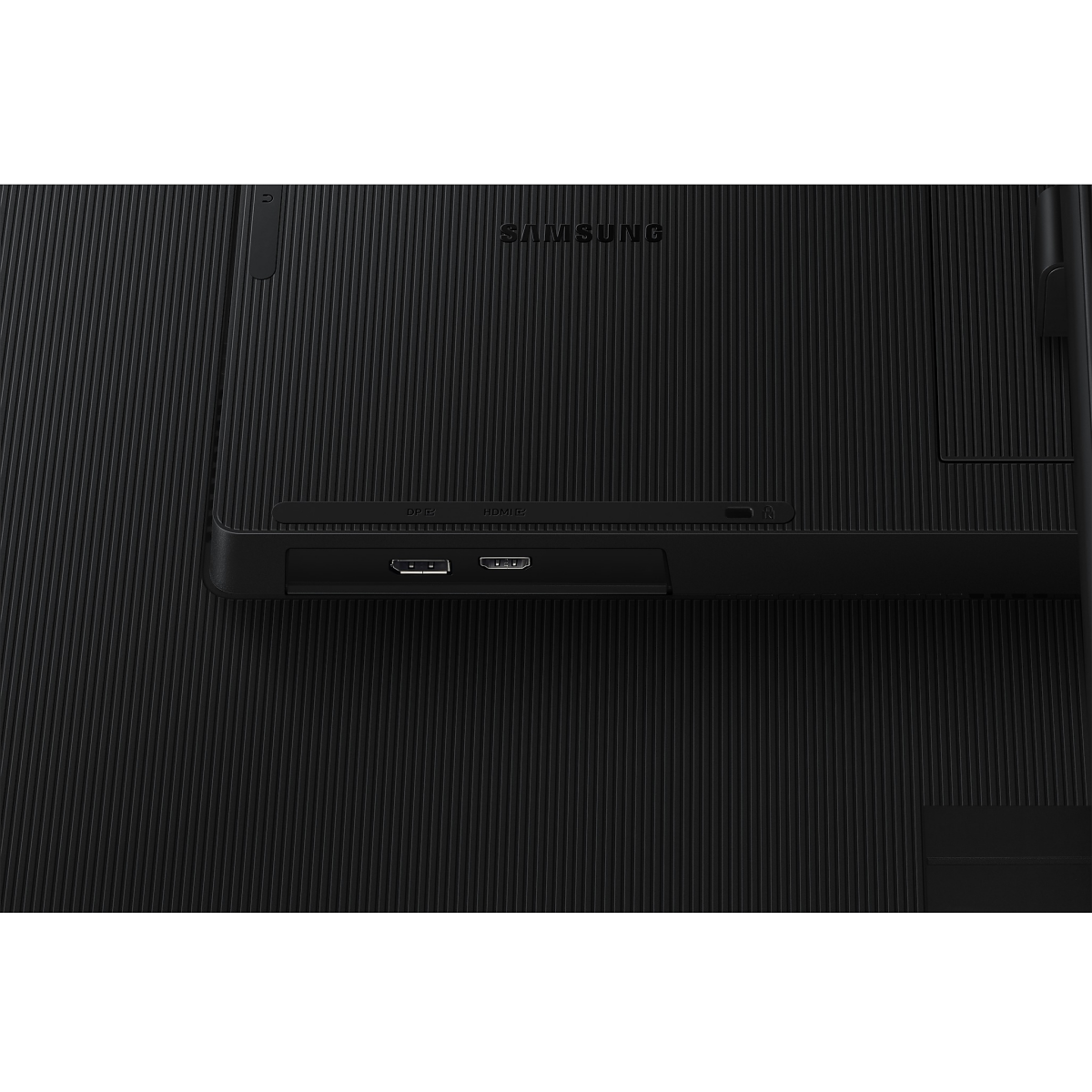 Монитор Samsung 37" ViewFinity S7 S70D - LS37D702EAIXCI - фото 9