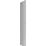 Боковые стенки для шкафа TLK TFA-4210-MM-R-GY