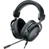 Гарнитура Rapoo VH300S Black
