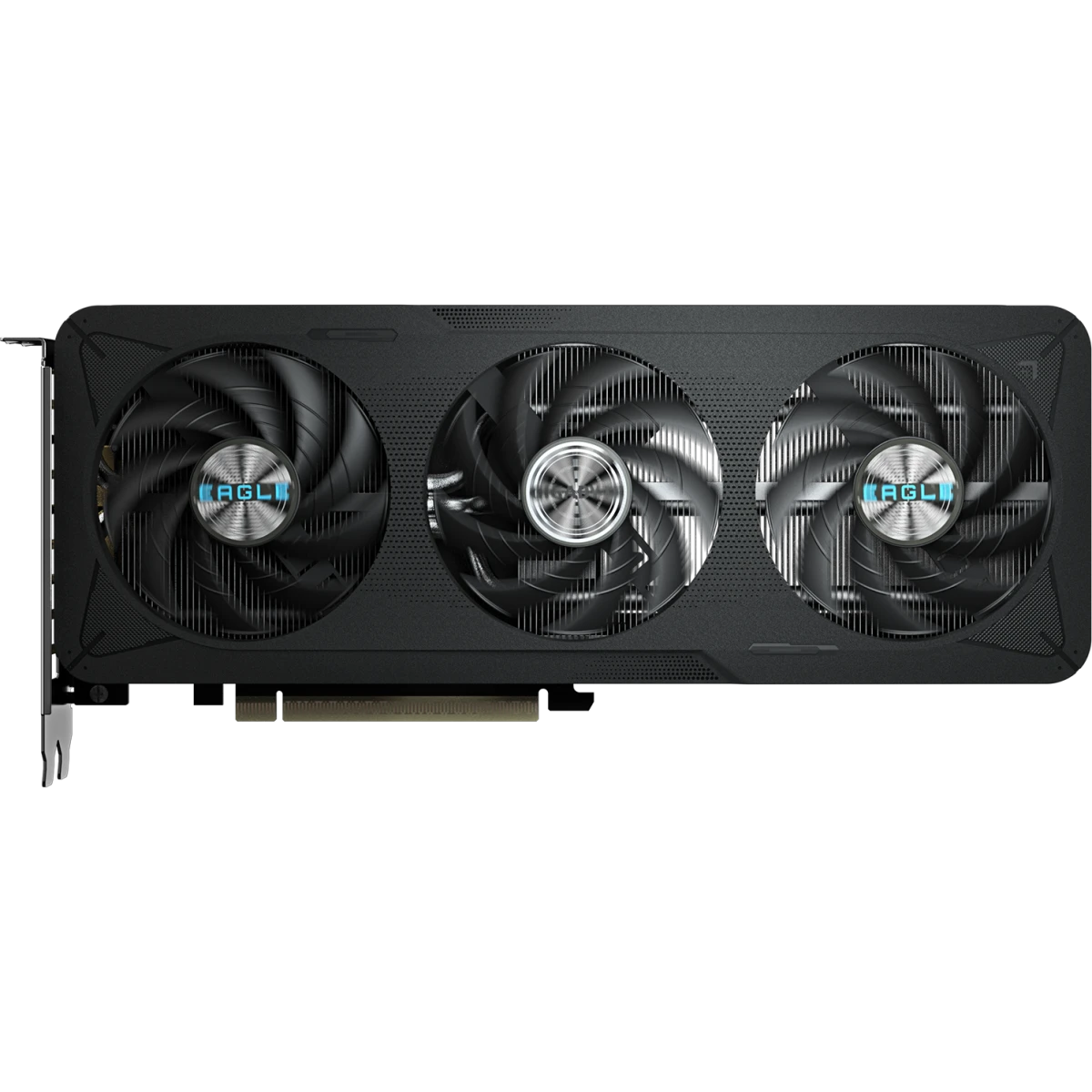 Видеокарта NVIDIA GeForce RTX 5060 Gigabyte EAGLE MAX OC 8Gb (GV-N5060EAGLEMAX OC-8GD) - фото 2