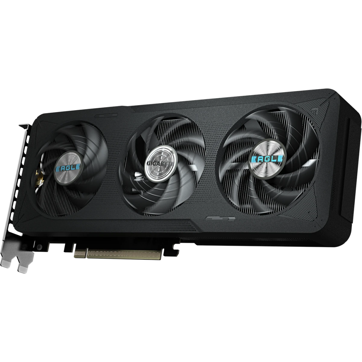 Видеокарта NVIDIA GeForce RTX 5060 Gigabyte EAGLE MAX OC 8Gb (GV-N5060EAGLEMAX OC-8GD) - фото 3