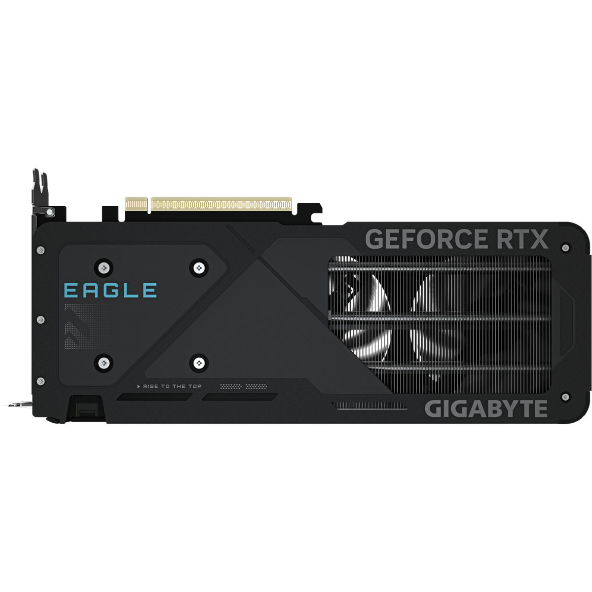 Видеокарта NVIDIA GeForce RTX 5060 Gigabyte EAGLE MAX OC 8Gb (GV-N5060EAGLEMAX OC-8GD) - фото 7