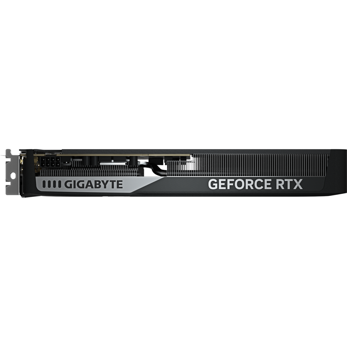 Видеокарта NVIDIA GeForce RTX 5060 Gigabyte EAGLE MAX OC 8Gb (GV-N5060EAGLEMAX OC-8GD) - фото 8