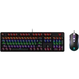 Клавиатура Rapoo V185S Black