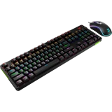 Клавиатура Rapoo V185S Black