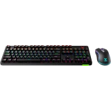 Клавиатура Rapoo V185S Black