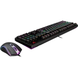 Клавиатура Rapoo V185S Black