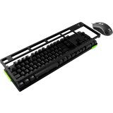 Клавиатура Rapoo V185S Black