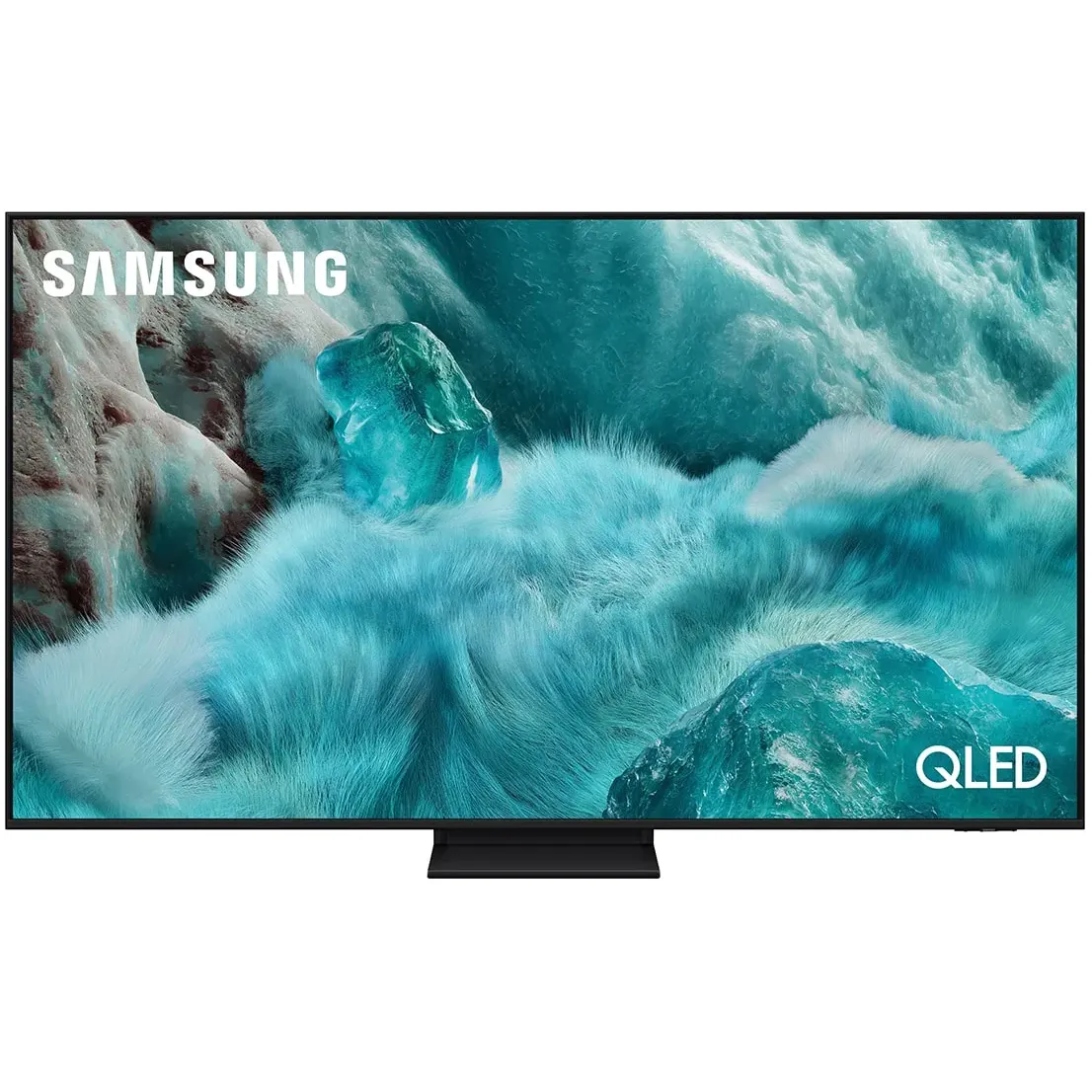 ЖК телевизор Samsung 65" QLED Q7F5