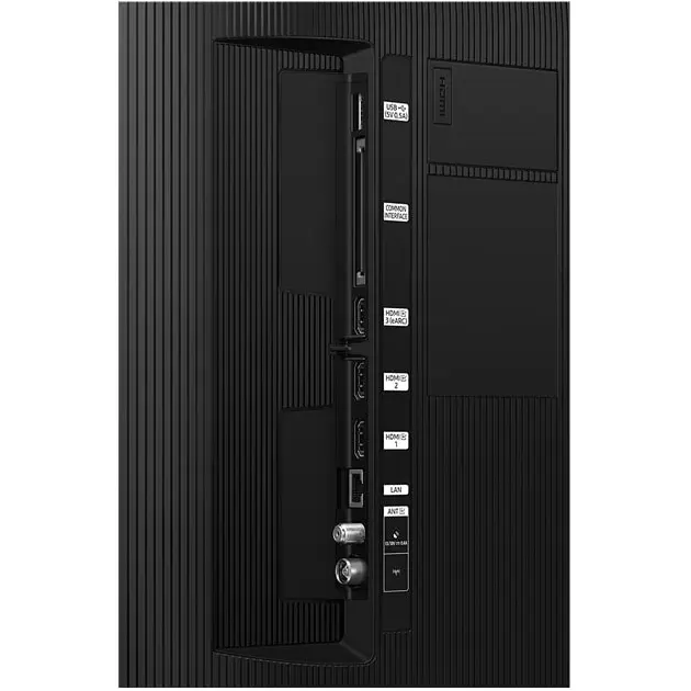 ЖК телевизор Samsung 65" QLED Q7F5 - QE65Q7F5AUXRU - фото 7