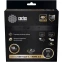 Кабель USB Type-C - HDMI, 2м, Cactus CS-USBC-HDMI-2-2 - фото 2