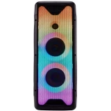 Портативная акустика Gemini Sound GLS-550 Black