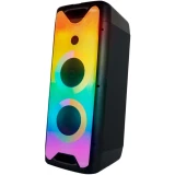 Портативная акустика Gemini Sound GLS-550 Black