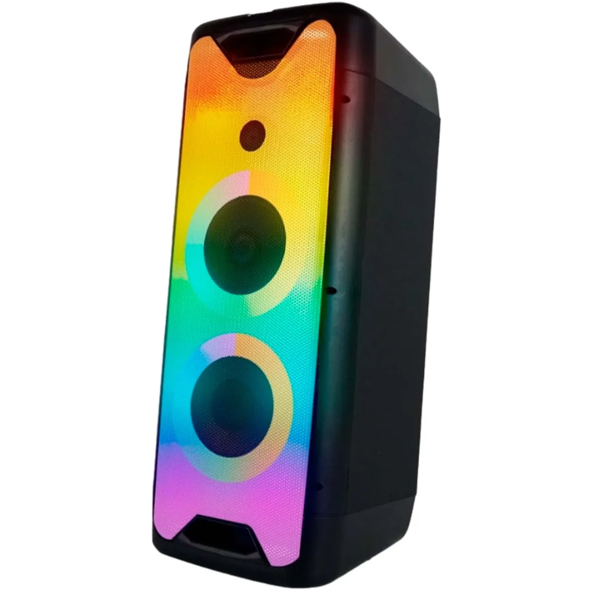 Портативная акустика Gemini Sound GLS-550 Black - фото 2