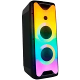Портативная акустика Gemini Sound GLS-550 Black