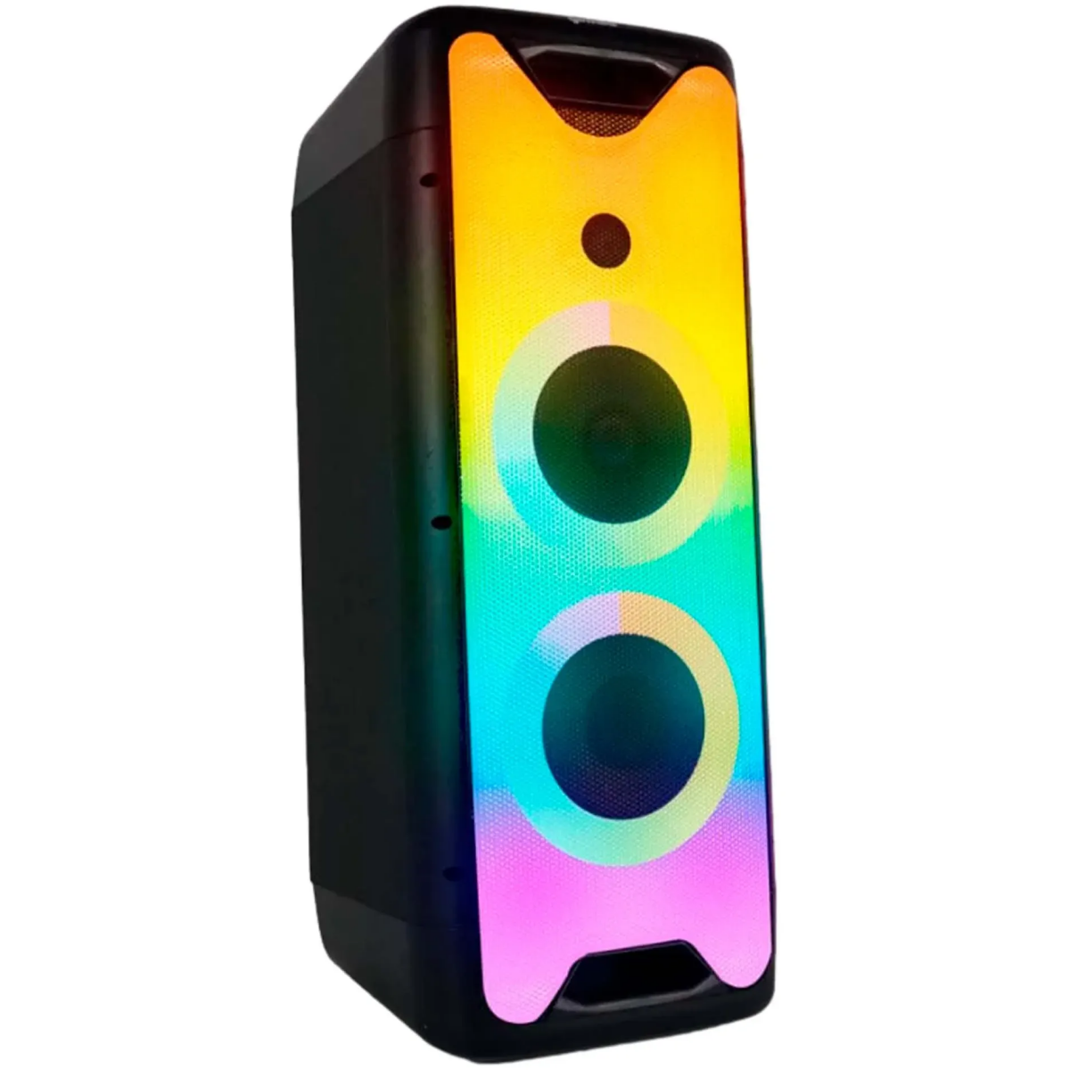 Портативная акустика Gemini Sound GLS-550 Black - фото 3