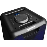 Портативная акустика Gemini Sound GLS-550 Black