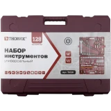 Набор инструментов Thorvik TS128