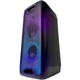Портативная акустика Gmini GLS-880 Black