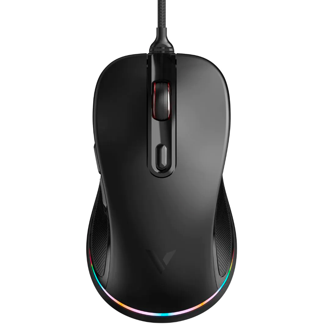 Мышь Rapoo V260PRO Black
