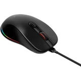 Мышь Rapoo V260PRO Black