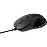 Мышь Rapoo V260PRO Black