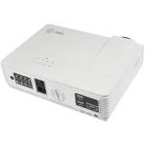 Проектор Cactus CS-PRO.09WT.WXGA-W + экран CS-PSRM-150x150-WT (CS-PRO.09WT.WXGA-W_BUNDLE)