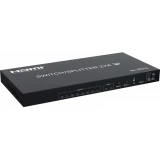 Разветвитель HDMI Orient HSP0208H-2.0