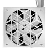 Блок питания 650W 1STPLAYER ACK HA-650AC1 White OEM (HA-650AC1-WH)