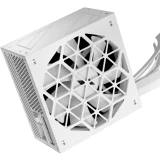 Блок питания 650W 1STPLAYER ACK HA-650AC1 White OEM (HA-650AC1-WH)