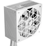 Блок питания 650W 1STPLAYER ACK HA-650AC1 White OEM (HA-650AC1-WH)