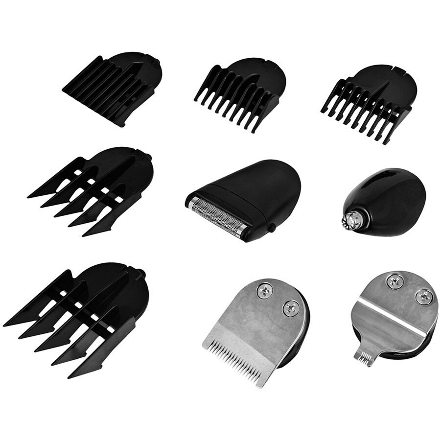 Триммер VITEK VT-2548 - фото 4