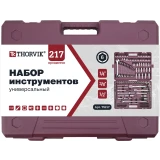 Набор инструментов Thorvik TS217