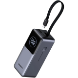 Внешний аккумулятор UGREEN PB723 (55365B)