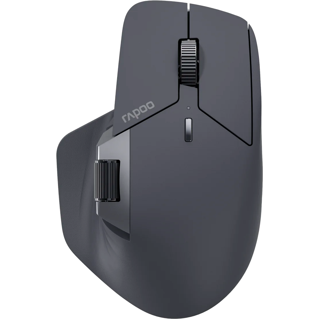 Мышь Rapoo MT760PRO Black