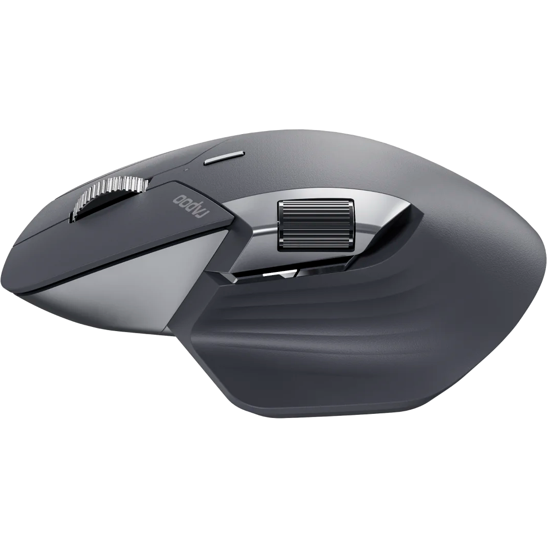 Мышь Rapoo MT760PRO Black - фото 3