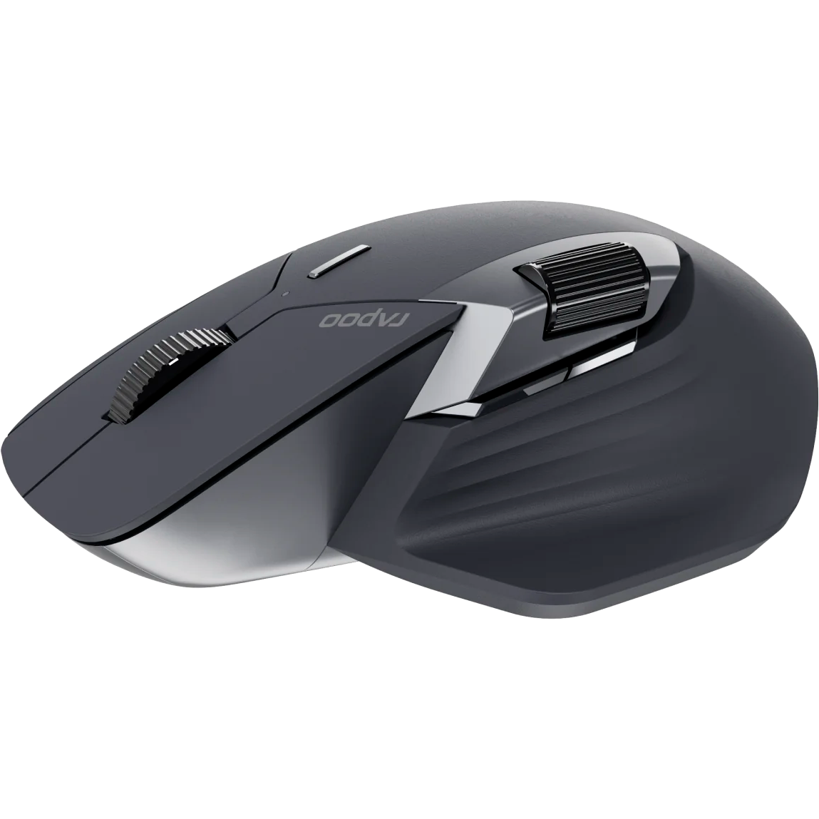 Мышь Rapoo MT760PRO Black - фото 4