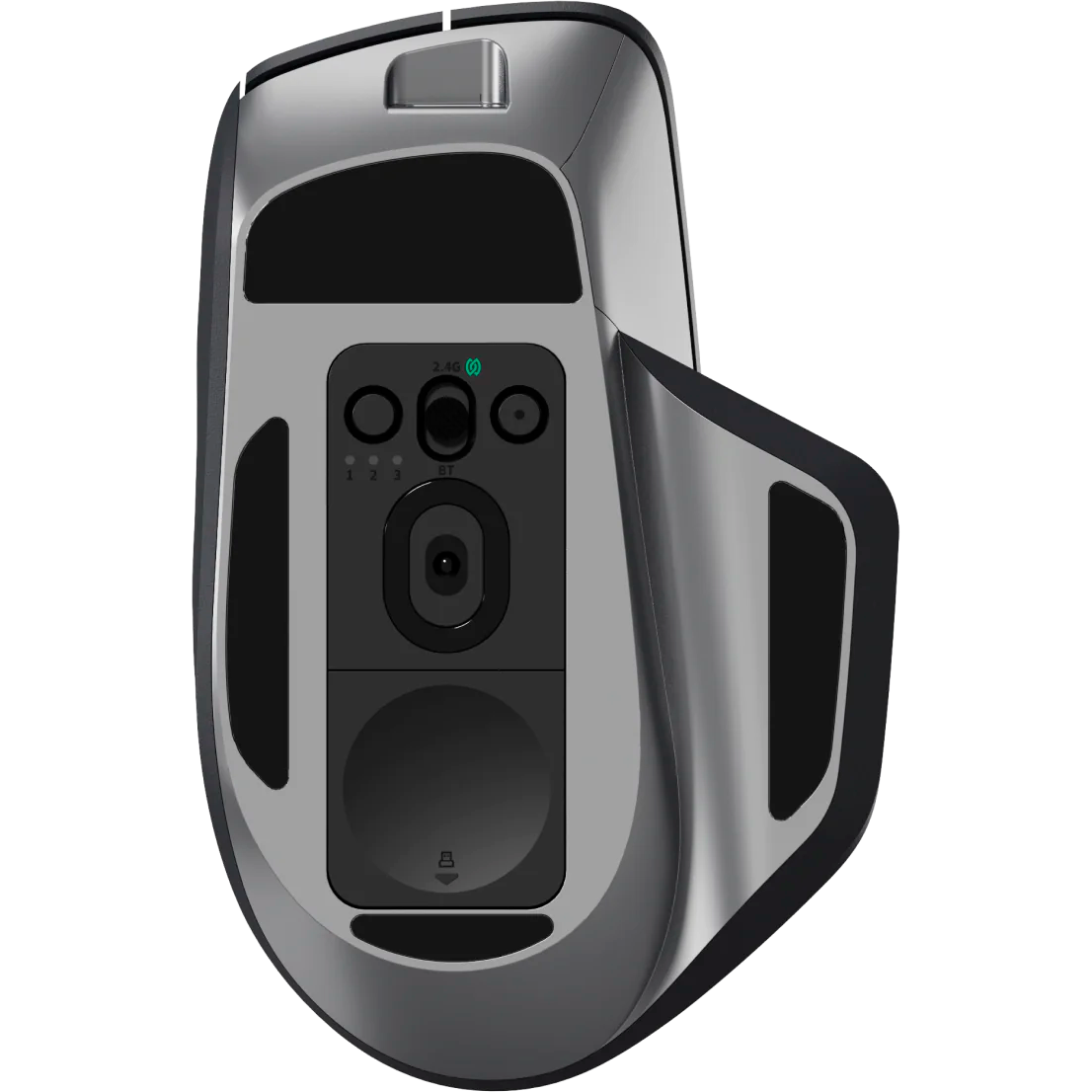 Мышь Rapoo MT760PRO Black - фото 5