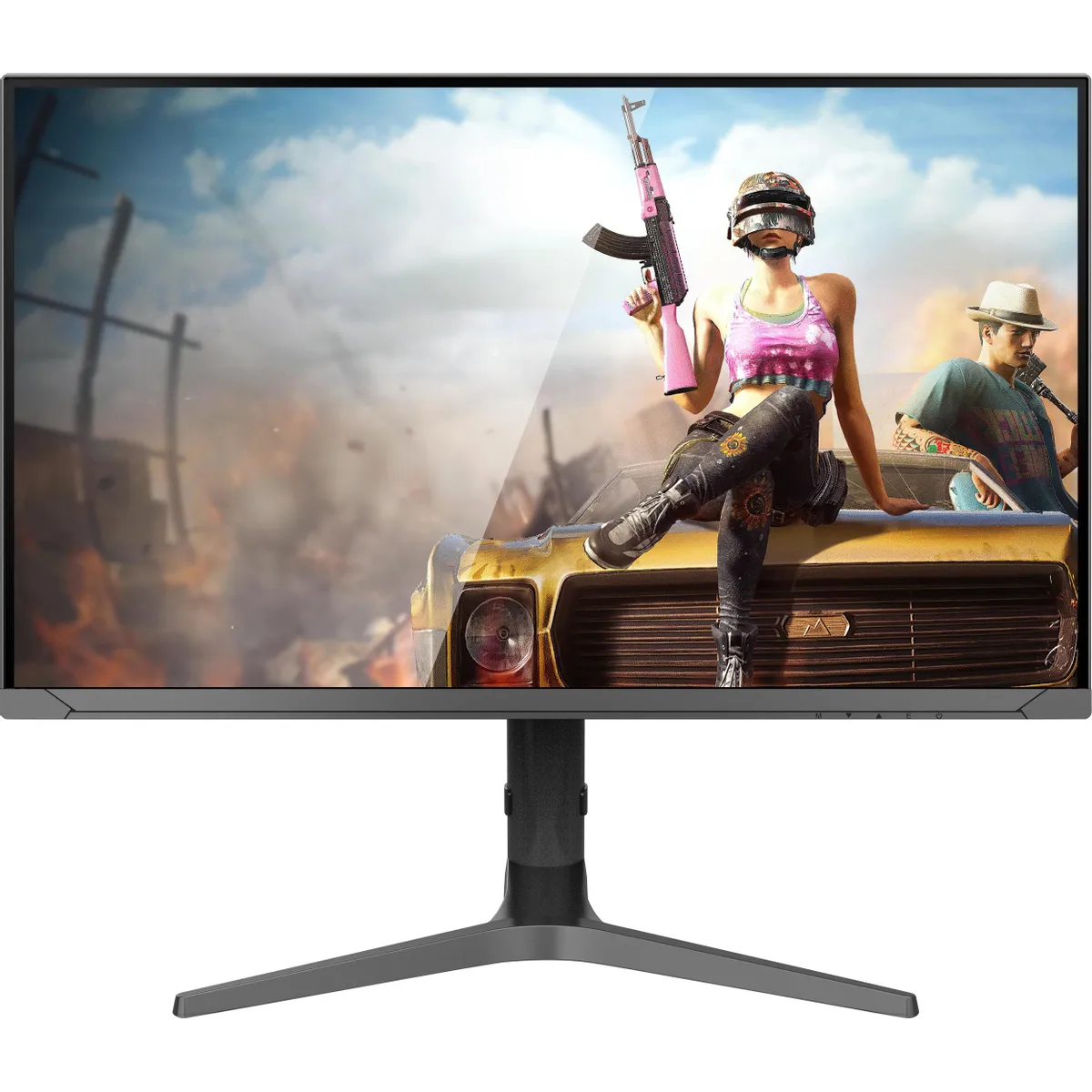Монитор NPC 32" MQ3207-Y
