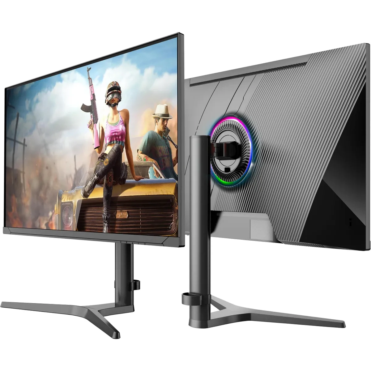 Монитор NPC 32" MQ3207-Y - фото 2