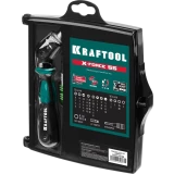 Набор отвёрточный KRAFTOOL 25554-H55_Z01