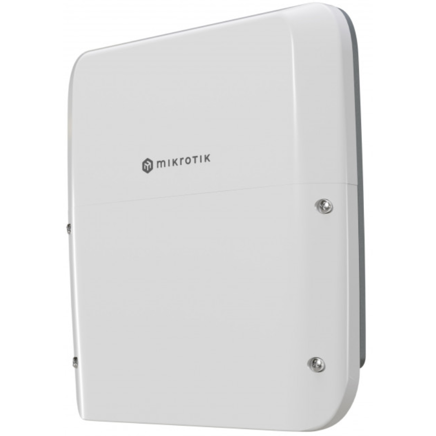 Маршрутизатор (роутер) MikroTik RB5009UPr+S+OUT