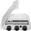 Маршрутизатор (роутер) MikroTik RB5009UPr+S+OUT - фото 3