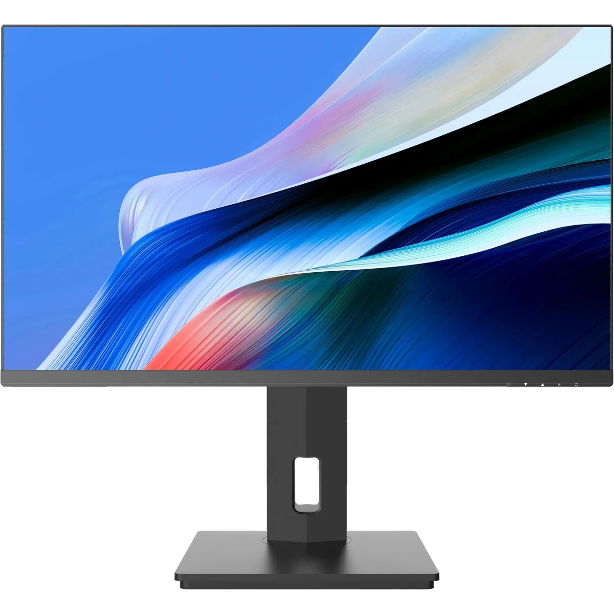 Монитор NPC 27" MU2715-R