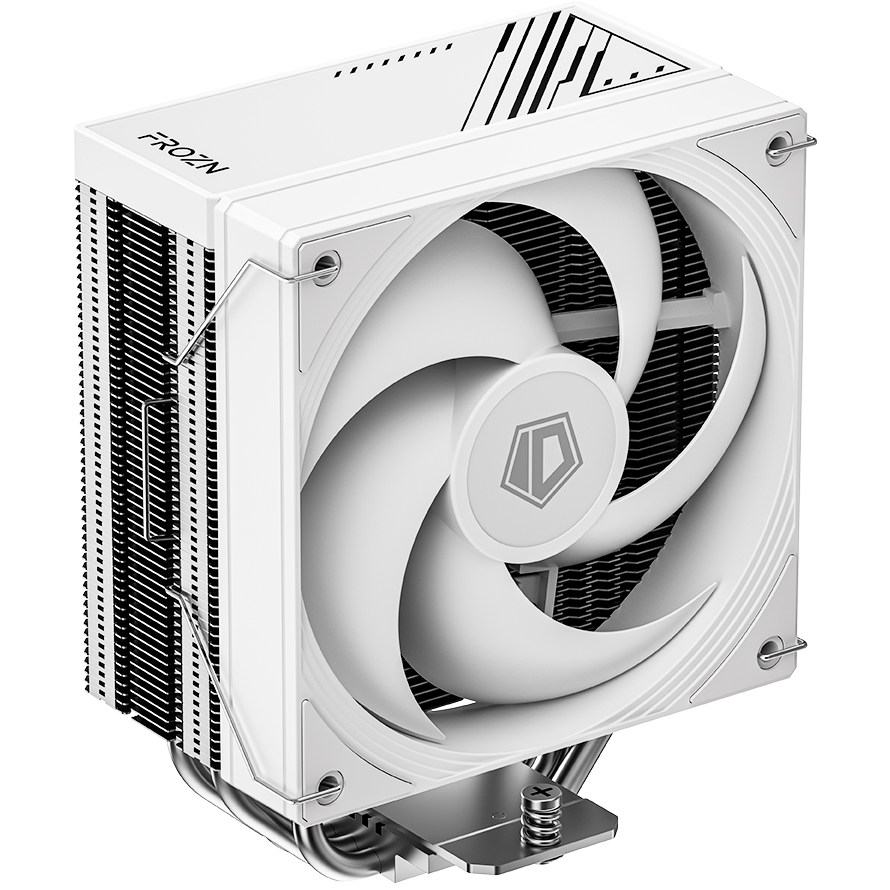 Кулер ID-COOLING FROZN A410 SE WHITE